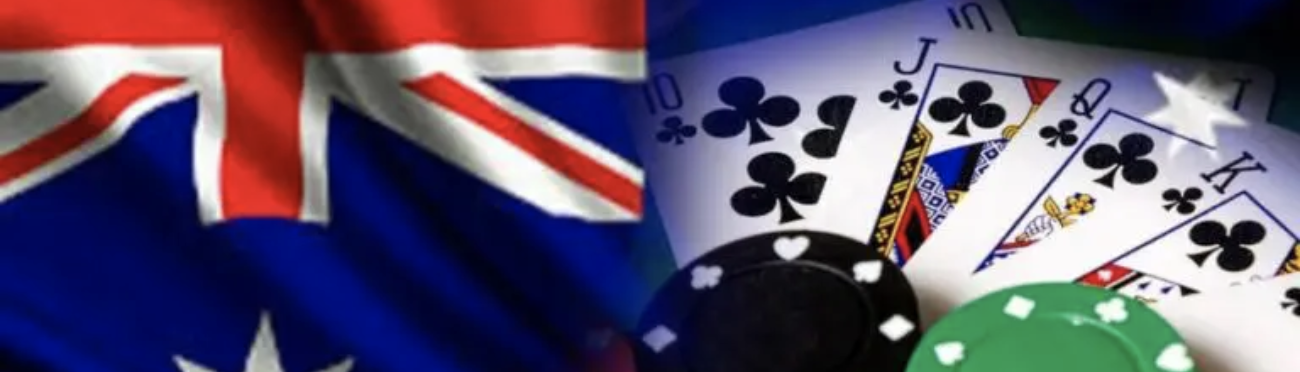 Top Australian Online Casinos - CasinoVip.Pro